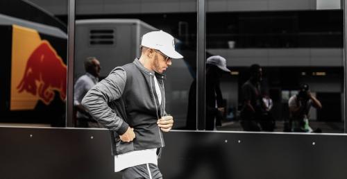 Hamilton szykuje si do cikiej obrony mistrzostwa przed Verstappenem