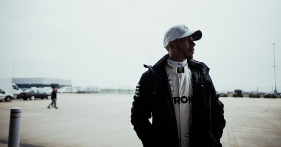 Hamilton typuje Haasa na niespodziankę nowego sezonu F1