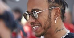 GP Meksyku - 1. trening: Hamilton najszybszy, Kubica nie jedzi