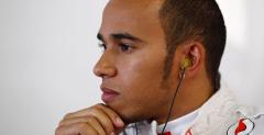 Hamilton: Nowy McLaren wyglda duo lepiej, ni zeszoroczny