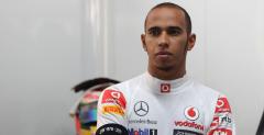 Hamilton dosta nowego menedera