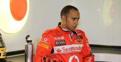 Hamilton: Vettel by nie do przejcia