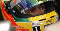 Hamilton zapomina o fatalnym weekendzie na Spa i jedzie do Woch zdoby Monz