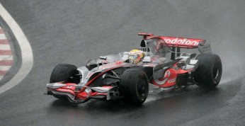 10 najlepszych pojedynków o mistrzostwo świata F1 (wideo)
