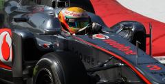 Alonso: Vettel nie dorwnuje Hamiltonowi