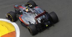 McLaren: Nasz bolid nie jest katastrof