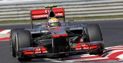 Valtteri Bottas nastpc Hamiltona w McLarenie?