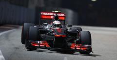 Hamilton: Czoowa pitka w naszym zasigu