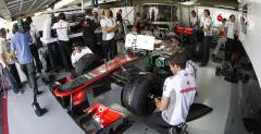 Hamilton wierzy, e McLaren rzeczywicie ma przewag