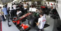 Hamilton wierzy, e McLaren rzeczywicie ma przewag