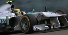 Hamilton marzy o karierze aktorskiej