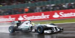 Hamilton upomniany za niewaciwy wjazd do alei serwisowej