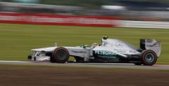 Mercedes liczy na zwycistwo Hamiltona