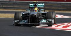 Hamilton marzy o karierze aktorskiej