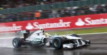 Lewis Hamilton nagra utwr. Posuchaj, jak piewa