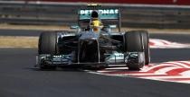 Hamilton marzy o karierze aktorskiej