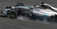 Mercedes nie wycofuje ze swoich bolidw F1 hamulcw Brembo