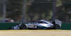 Hamilton obstawia cakowit dominacj Mercedesa w GP Kanady