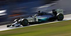 Rywale Mercedesa odkryli luk w przepisach o zamroeniu rozwoju silnikw w F1