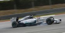Red Bull i Ferrari rozwaali oprotestowanie wymiany hamulcw w bolidzie Hamiltona