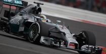 Rosberg uznaje przewag dowiadczenia Hamiltona w walce o mistrzostwo