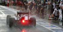 Mercedes: Prawdziwy problem to awarie bolidu, nie kontrowersje z team orders