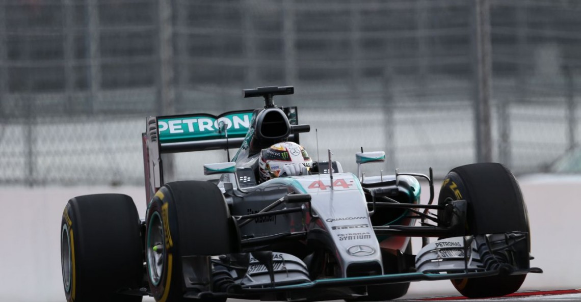 Mercedes obiecuje pozostać w F1 nawet w 'ciężkich czasach'