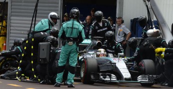Pirelli i F1 pracują nad wzbogaceniem transmisji telewizyjnej...