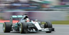 Hamilton daje sobie jeszcze 7 lat w F1