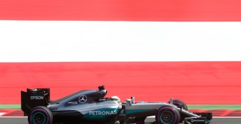 Mercedes podał datę prezentacji nowego bolidu