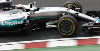 Hamilton najlepszym kierowcą F1 w sezonie 2016 wg szefów zespołów