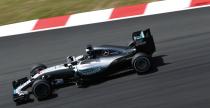 Hamilton radzi chtnym zosta jego nowym partnerem w Mercedesie: Jeli nie wytrzymujesz cinienia, nie przychod