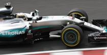 Hamilton najlepszym kierowc F1 w sezonie 2016 wg szefw zespow