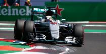 Sdziowie F1 krytykowani za nieukaranie Hamiltona