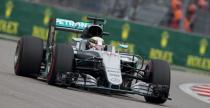 Hamilton nie spodziewa si jazdy na penym gazie w F1 po rewolucji technicznej
