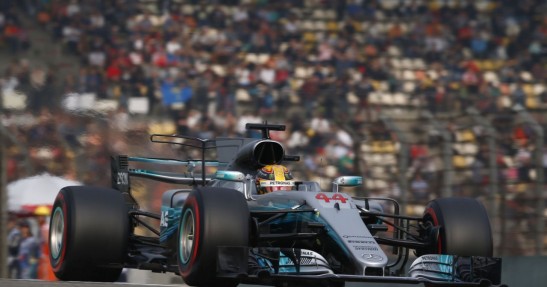 Hamilton szanuje się z Vettelem jak z żadnym rywalem