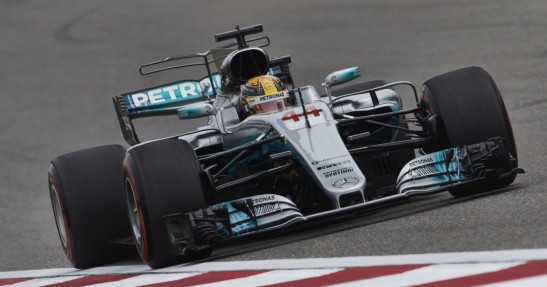 Allison: Nowy bolid Mercedesa zdmuchnąłby stary