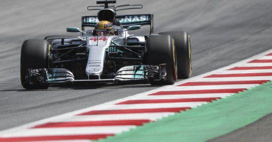 Bottas nie będzie specjalnie blokował Vettela