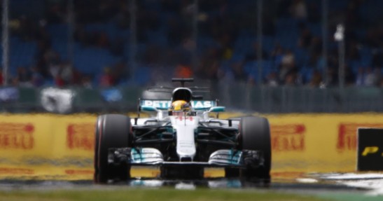 Hamilton czuje się lepszy niż kiedykolwiek