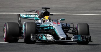 Mercedes rozważa współpracę z innym zespołem F1 na wzór...