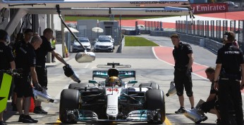 Webber nawołuje do skończenia z karaniem kierowców F1 za...