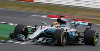 Hamilton czuje się lepszy niż kiedykolwiek