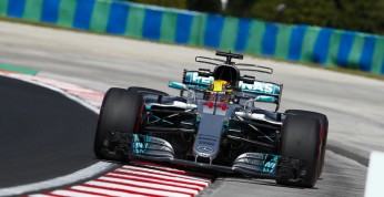 Nowe bolidy F1 szybsze na najszybszych zakrętach o 30 km/h i więcej