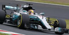 Hamilton ma startowa w F1 co najmniej do koca 2020 roku