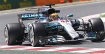 Hamilton o poprawkach Mercedesa i Ferrari: Zrobilimy waciwie identyczny postp