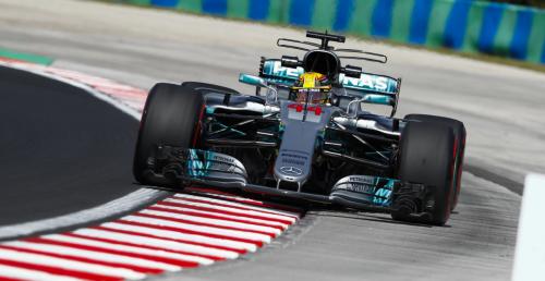 Nowe bolidy F1 szybsze na najszybszych zakrętach o 30 km/h i więcej