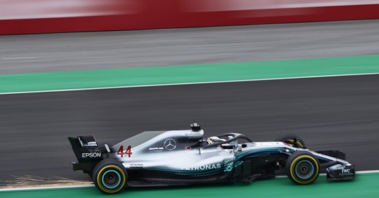 Ile zarobi Kubica i reszta kierowców F1 w sezonie 2019?