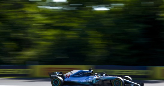Formuła 1 opublikowała projekt kalendarza wyścigów na sezon 2019
