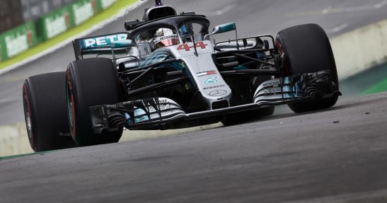 Mercedes musi zapłacić prawie 5 milionów dolarów wpisowego na nowy sezon F1