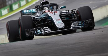 Mercedes musi zapłacić prawie 5 milionów dolarów wpisowego na...